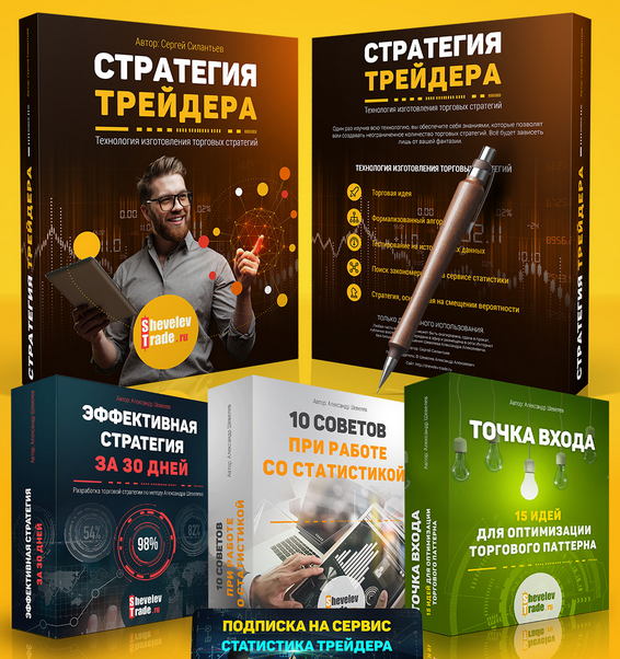 Стратегия трейдера - Шевелев, Силантьев (2017)_0.png